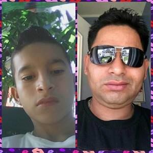 Meet your Posher, Roberto